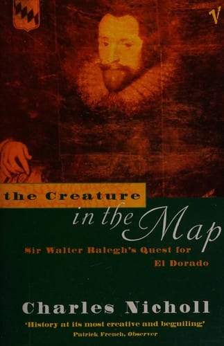 The Creature in the Map