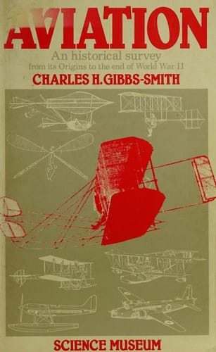 Aviation: An Historical Survey