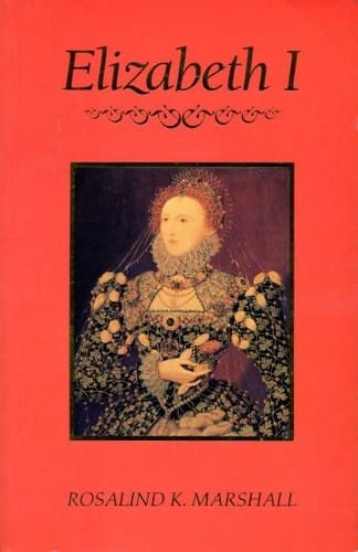Elizabeth I