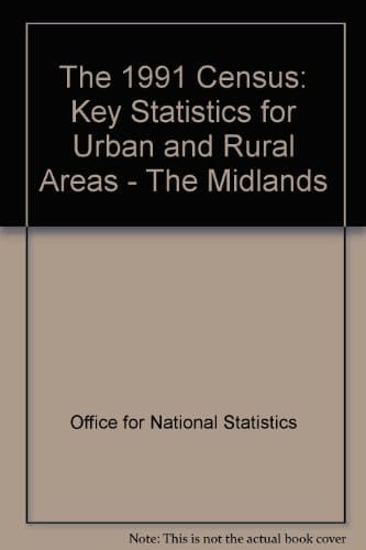 Census, 1991