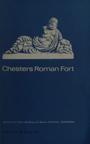 Chesters Roman Fort, Northumberland