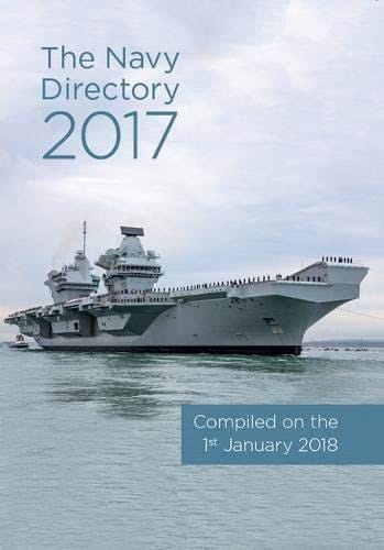 The Navy Directory 2017