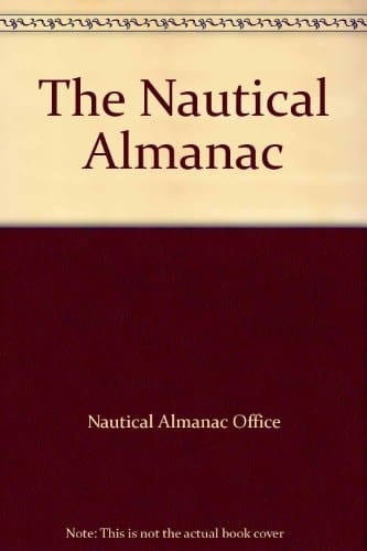 The Nautical Almanac 2007