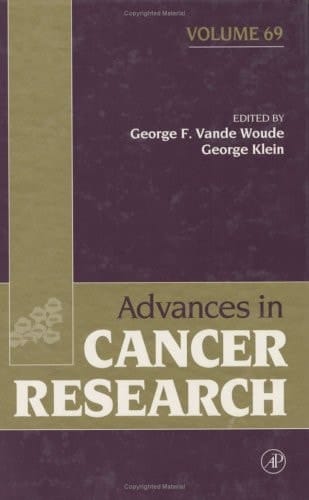 Advances in Cancer Research (Volume 69)