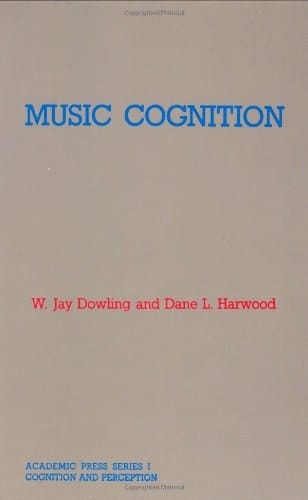 Music Cognition