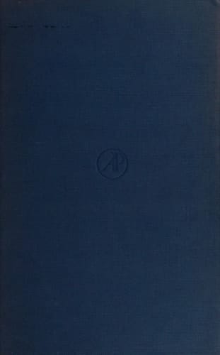 Molecular Association Including Molecular Complexes, Vol. 1