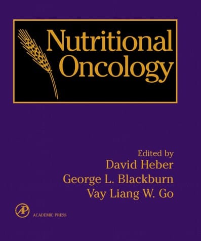 Nutritional Oncology