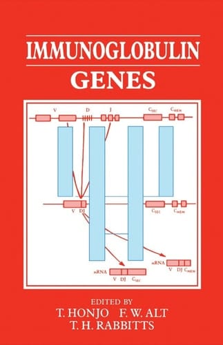 Immunoglobulin Genes, Second Edition