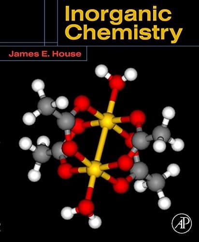 Inorganic Chemistry