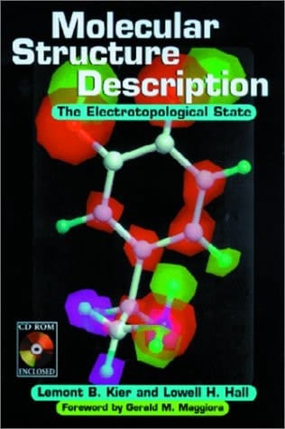 Molecular Structure Description The Electrotopological State