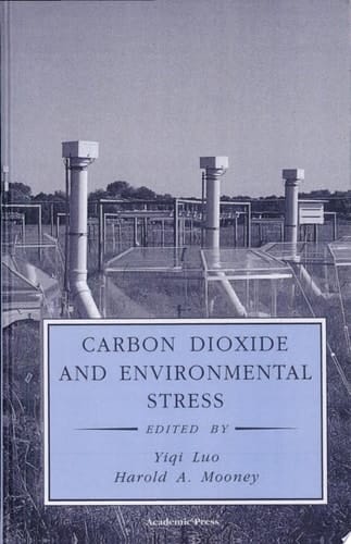 Carbon Dioxide and Environmental Stress