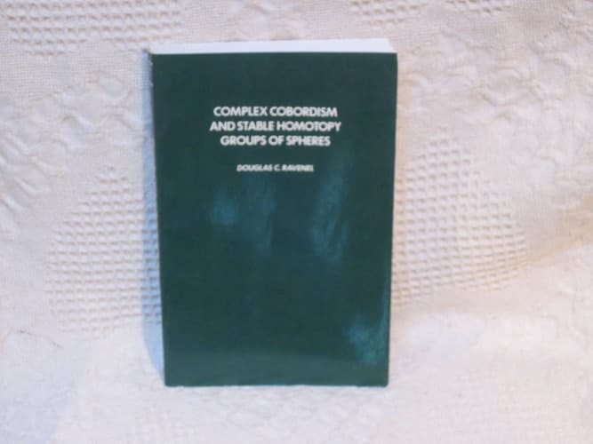 Complex Cobordism and Stable Homotopy Groups of Spheres