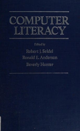 Computer Literacy: Issues and Directions for 1985