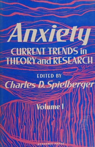 Anxiety
