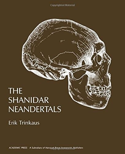 The Shanidar Neanderthals