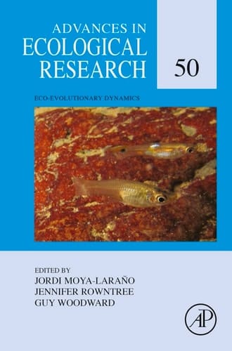 Eco-Evolutionary Dynamics