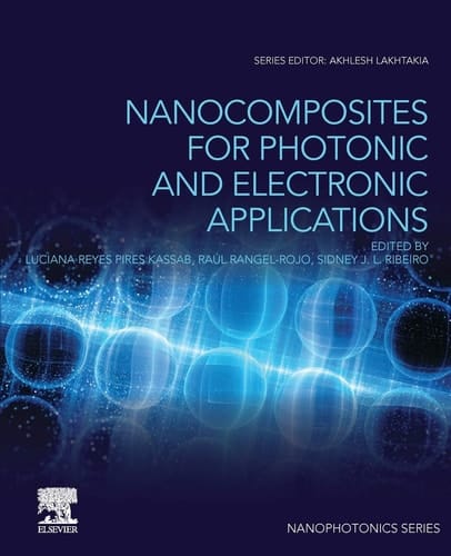 Nanocomposites for Photonic and Electronic Applications