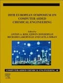 29th European Symposium on Computer Aided Process Engineering