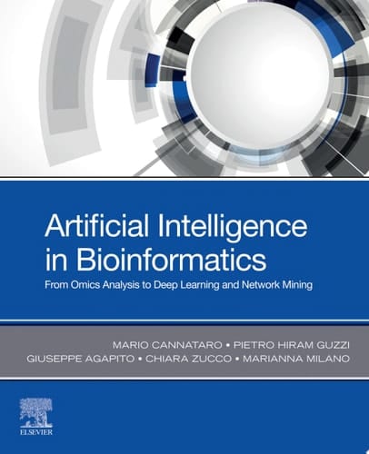 Artificial Intelligence in Bioinformatics