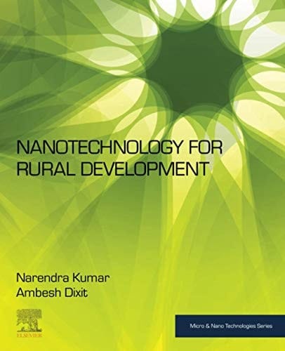 Nanotechnology for Rural Development