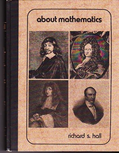 About mathematics