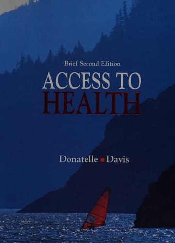 Access to Health, Brief