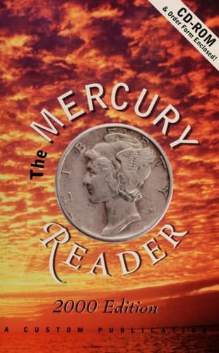 Mercury Sample Package 2000