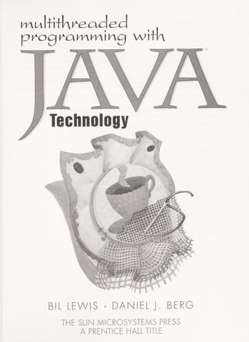 Multithreaded Programming with Java Technology