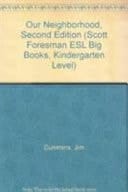 Scott Foresman ESL - Kindergarten