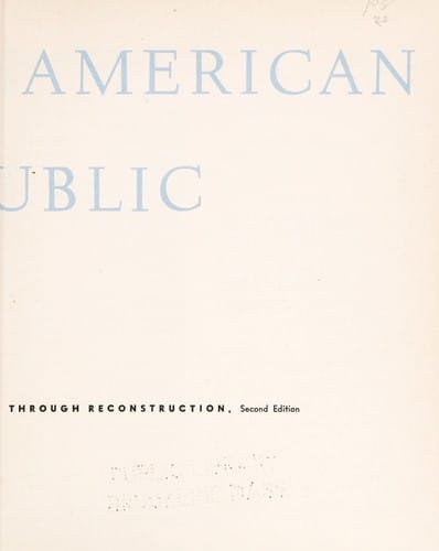 American Republic