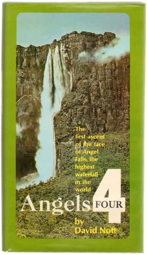 Angels four