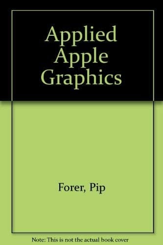 Applied Apple Graphics