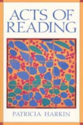 Acts of Reading