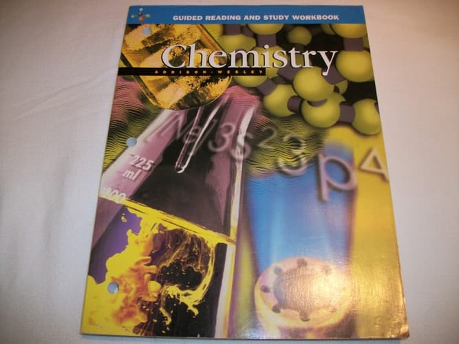 Addison-Wesley Chemistry
