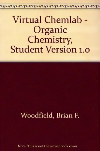 Organic Chemistry