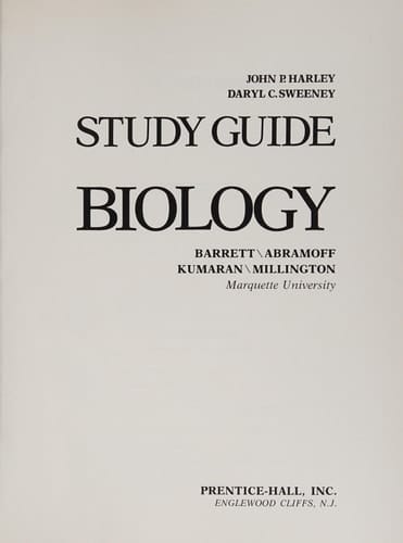 Biology