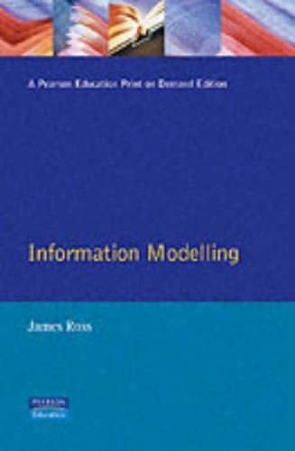 Information Modeling: An Object-Oriented Approach