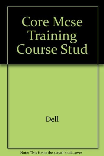 Core MCSE Training Course