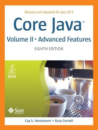 Advanced features