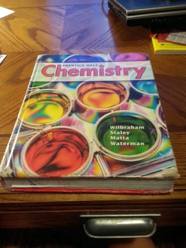 Chemistry