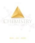 Chemistry Central Science & One Key CC Pkg