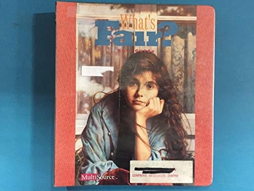 What's Fair Unit Guide