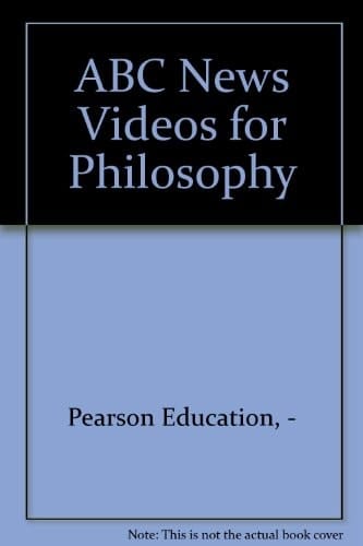 ABC News Videos for Philosophy