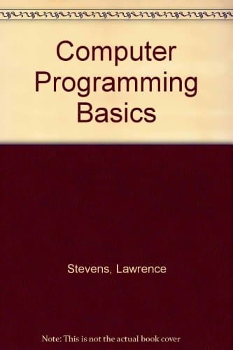 Computer Programming Basics