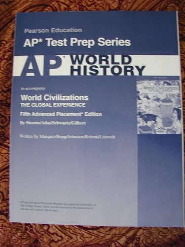 World Civilizations The Global Experience