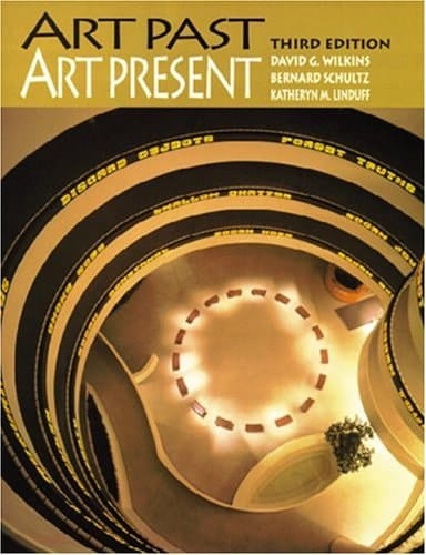 Art Past, Art Present
