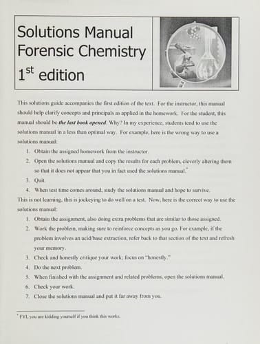 Solutions Manual