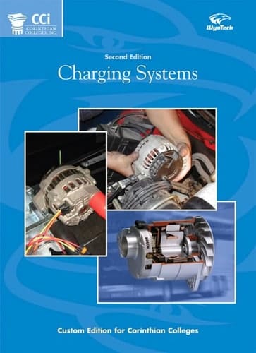 Au Charging Systems