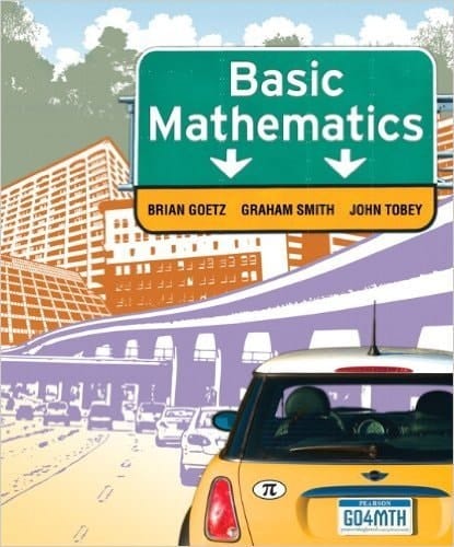 Basic Mathematics