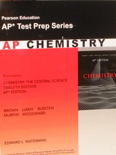 AP Chemistry